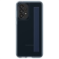 Samsung Galaxy S10 Silicone Cover EF-PG973TBEGWW - Nero