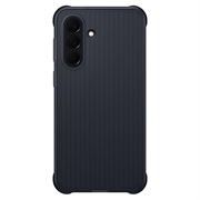 Custodia Clear per Samsung Galaxy A57 EF-RA576CBEGWW - Nera