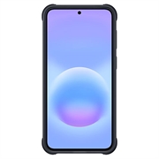 Custodia Clear per Samsung Galaxy A57 EF-RA576CBEGWW - Nera