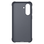 Custodia Clear per Samsung Galaxy A57 EF-RA576CBEGWW - Nera