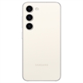 Custodia Clear Case per Samsung Galaxy S23 5G EF-QS911CTEGWW - Trasparente