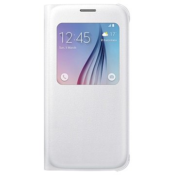 custodia flip samsung s6 custodia flip samsung s6