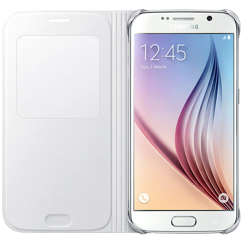 custodia galaxy s6 bianca custodia galaxy s6 bianca