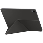 Samsung Galaxy Tab A12+ Smart Book Cover EF-BX840PBEGWW - Nero