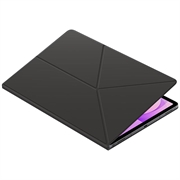 Samsung Galaxy Tab A12+ Smart Book Cover EF-BX840PBEGWW - Nero