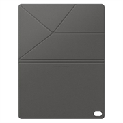 Samsung Galaxy Tab A12+ Smart Book Cover EF-BX840PBEGWW - Nero