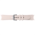 Samsung Galaxy Watch 42mm Essex Leather Strap GP-R815BREEAAB - Brown