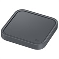 Samsung EP-P5200TWEGWW Wireless Charger Duo Pad - Bianco