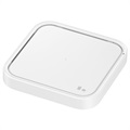 Samsung EP-P5200TWEGWW Wireless Charger Duo Pad - Bianco