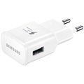 Caricatore Rapido da Viaggio Samsung EP-TA20EW - Bulk - Bianco