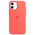 iPhone 11 Apple Silicone Case MWVU2ZM/A - Black