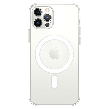 iPhone 11 Pro Apple Clear Case MWYK2ZM/A - Transparent