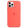 iPhone 11 Apple Silicone Case MWVU2ZM/A - Black
