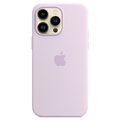 iPhone 11 Apple Silicone Case MWVU2ZM/A - Black