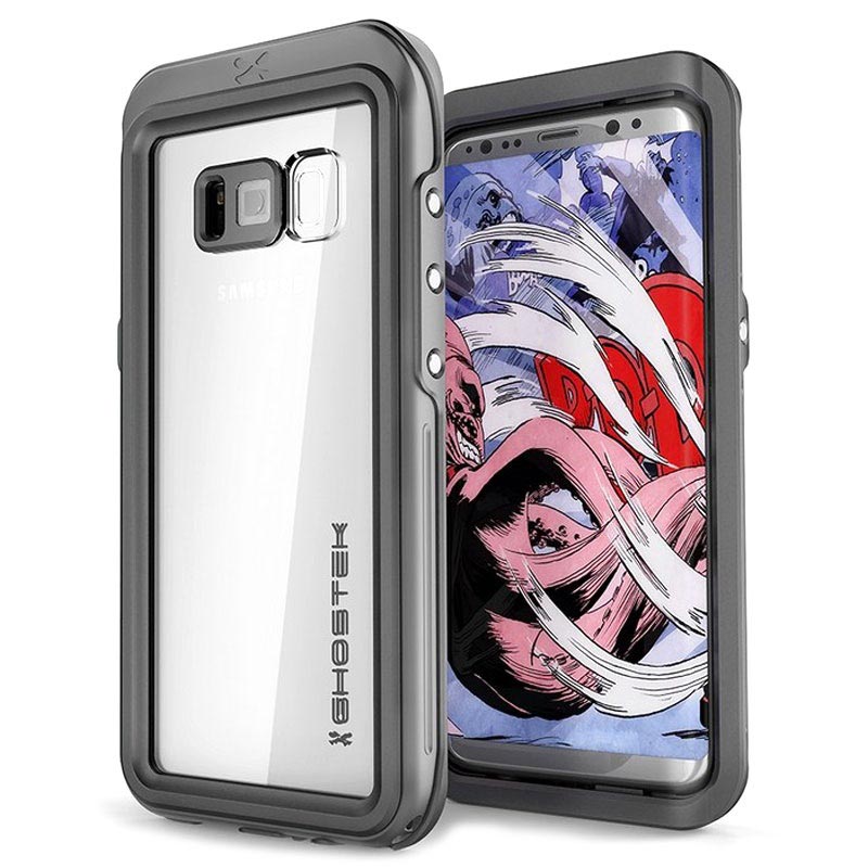 custodia impermeabile samsung s8 custodia impermeabile samsung s8