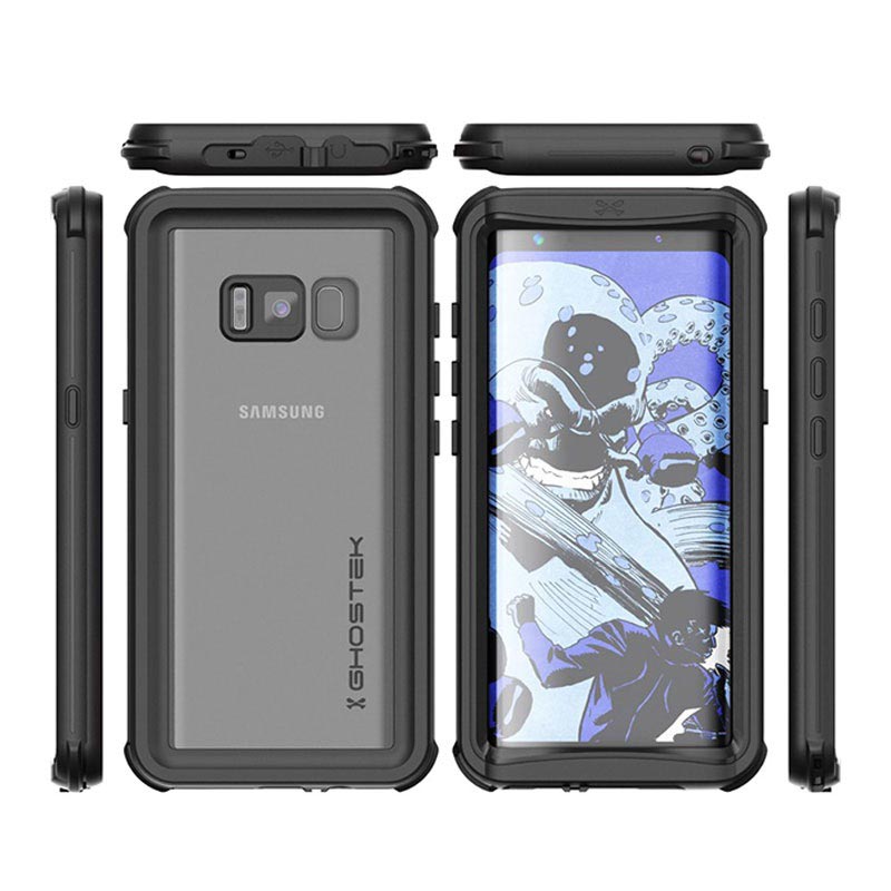 samsung s8 plus custodia impermeabile samsung s8 plus custodia impermeabile