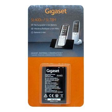 Batteria per Gigaset SL400H, SL78H