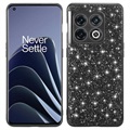 Custodia Ibrida Diamond Series per Huawei Mate 30 Pro - Color Argento