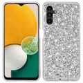 Custodia Ibrida Diamond Series per Huawei Mate 30 Pro - Color Argento