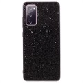 Custodia Ibrida Diamond Series per Huawei Mate 30 Pro - Color Argento