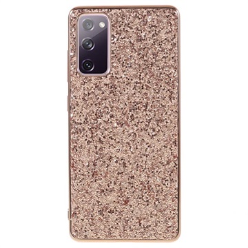 Custodia Ibrida Diamond Series per Huawei Mate 30 Pro - Color Argento