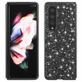 Custodia Ibrida Diamond Series per Huawei Mate 30 Pro - Color Argento