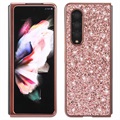 Custodia Ibrida Diamond Series per Huawei Mate 30 Pro - Color Argento