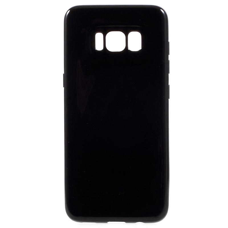 custodia samsung s8 nera custodia samsung s8 nera