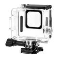 Custodia impermeabile Puluz per GoPro HERO (2024) 4K - Trasparente