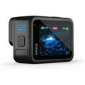 GoPro HERO12 Black, videocamera d\'azione impermeabile
