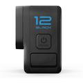 GoPro HERO12 Black, videocamera d\'azione impermeabile