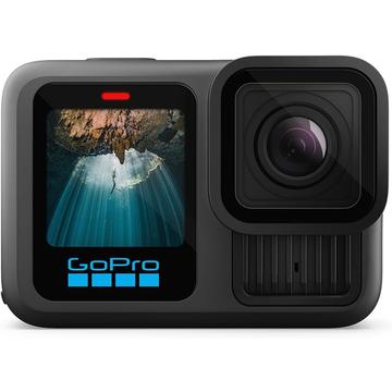 GoPro HERO13 Black Action cam impermeabile 5.3K