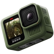 GoPro HERO13 Black Action cam impermeabile 5.3K - Verde foresta