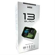 GoPro HERO13 Black Action cam impermeabile 5.3K - Verde foresta