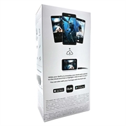 GoPro HERO13 Black Action cam impermeabile 5.3K