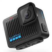 GoPro Hero (2024) Action Camera 4K - Nero