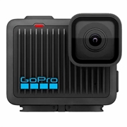 GoPro Hero (2024) Action Camera 4K - Nero