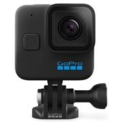 GoPro Hero11 Black Mini Action Camera - 5.3K60 Ultra HD