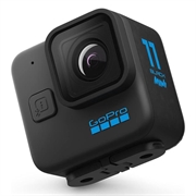 GoPro Hero11 Black Mini Action Camera - 5.3K60 Ultra HD