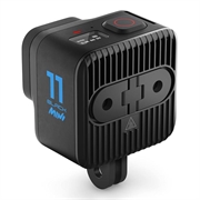 GoPro Hero11 Black Mini Action Camera - 5.3K60 Ultra HD