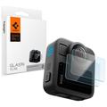 Proteggi Schermo in Vetro Temperato Spigen Glas.tR Slim per GoPro Max 2 - 9H - 2 Pezzi.