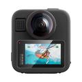 Proteggi Schermo in Vetro Temperato Spigen Glas.tR Slim per GoPro Max 2 - 9H - 2 Pezzi.
