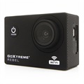 Action Camera Full HD GoXtreme Rebel - Nero