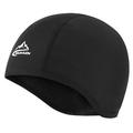 Golovejoy DMZ45 Cappello da ciclismo invernale - Nero