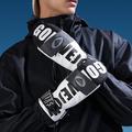 Golovejoy SK34 Guanti da sci invernali - Guanti impermeabili, antivento, touch screen - M