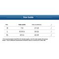 Golovejoy SK34 Guanti da sci invernali - Guanti impermeabili, antivento, touch screen - M