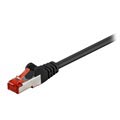 Goobay CAT6 / RJ45 Cavo di Rete - 2m