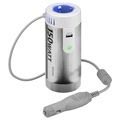 Convertitore di Tensione da Auto Goobay - 12V / 230V - 150W