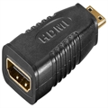 Adattatore HDMI™, Guldpläterad