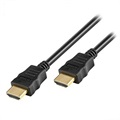 Cavo HDMI ad Alta Velocità Goobay con Ethernet - 2m